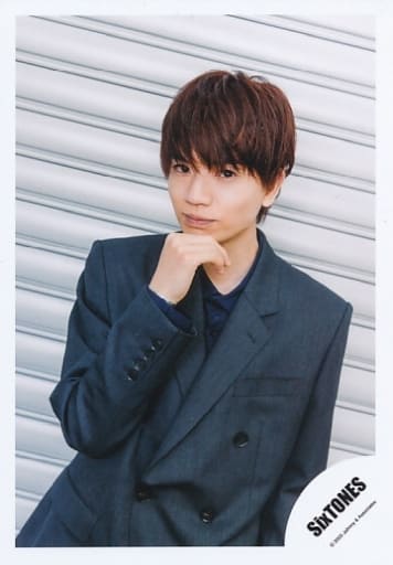 きりみ様専用】髙地優吾 公式写真 髙地優吾 公式写真