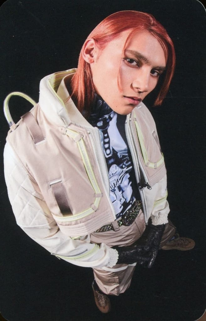 The Rampage from Exile Tribe / Ryu / CDs