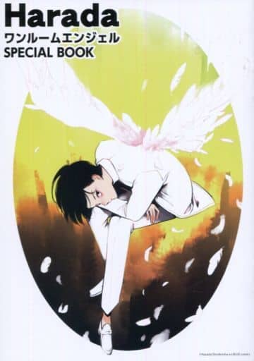 DOWNLOAD [pdf]] One Room Angel by Harada on Ipad New Chapters / X