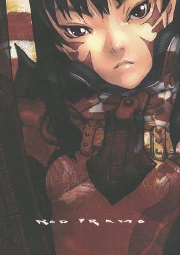 原创 RED FRAME | 同人 | Suruga-ya.com