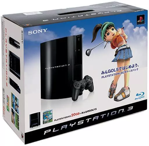 PlayStation3 - 【まな】 s-l400.jpg