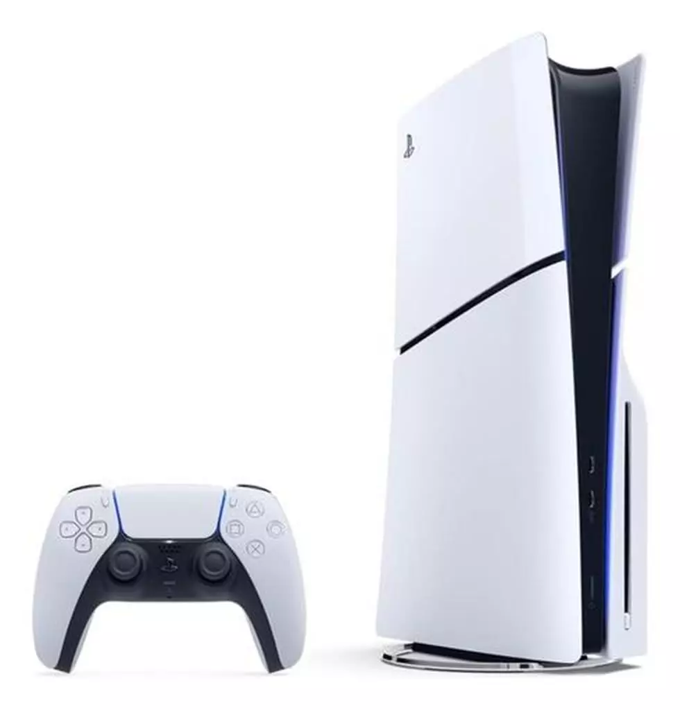 PS5 Hard PlayStation 5 Body (slim model) [CFI-2000A01] (Condition 