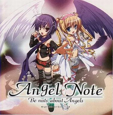 Angel Note -Venus Voice- Angel Note Best Collection Volume 9
