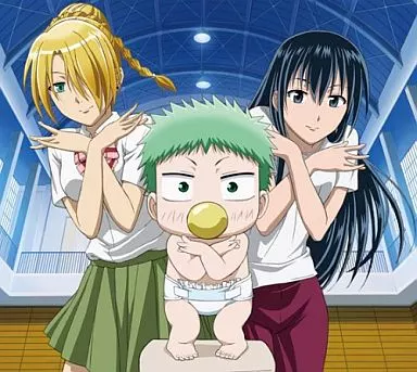 Animated CD Nozomi Sasaki / パペピプ ♪ パピペプ ♪ パペピプポ