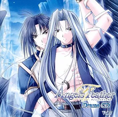 Angel's Feather ドラマCD vol.5 通常版 - メルカリ