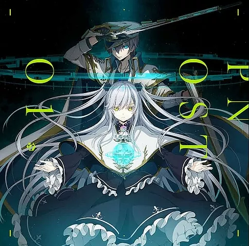 アニメ系CD　Project NOAH - プロジェクト・ノア - ORIGINAL SOUND TRACK 01 Project NOAH - Project Noah - ORIGINAL SOUND TRACK 01
