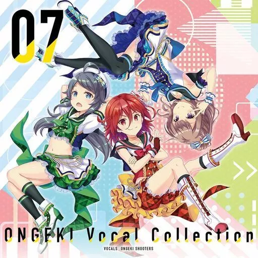 Game music CD 
