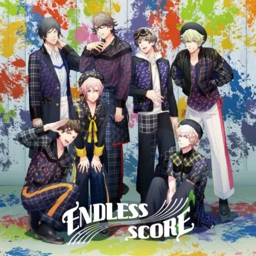 皇綺羅 うたの☆プリンスさまっ♪HE☆VENS BIRTHDAY SONG CD 初回限定盤