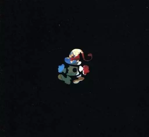 アニメ系CD　EX-PO ’97 In memoriam the moondays(状態：シール欠品、黒いビニール袋状態難) Animated CD EX-PO' 97 in memoriam the moondays (Condition