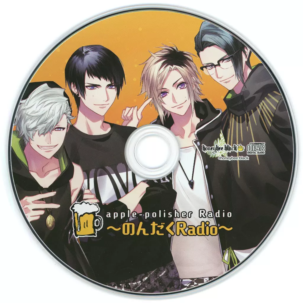 DYNAMIC CHORD feat.apple-polisher [初回B盤] CD] DYNAMIC CHORD feat.apple-polisher 【初回限定版B盤】 中古