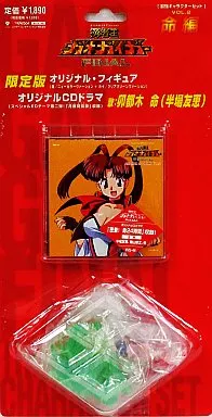 「勇者王ガオガイガーFINAL」最強キャラクターセットVOL.2 命(ミコト)… Amazon.co.jp: 勇者王 ガオガイガー final 最強キャラクター