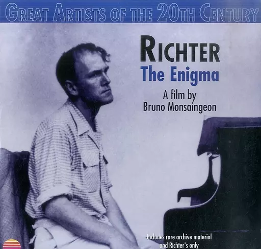 リヒテル / pianist of the century 【公式通販】