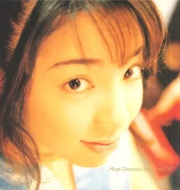 LD Mayo Okamoto / Mayo Okamoto Smile Tour' 97 | Video software