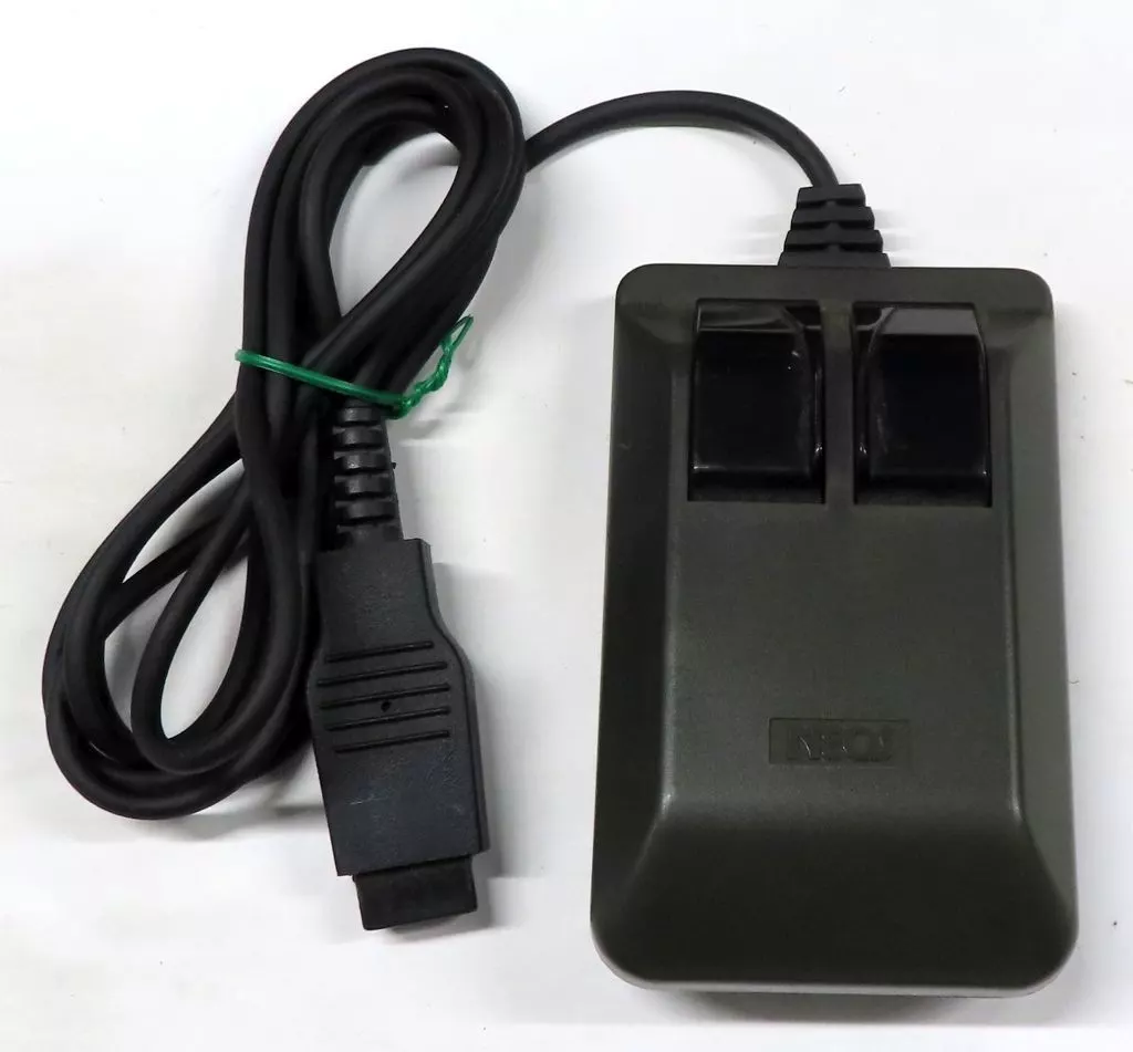 MSX Hard NEOS MSX Mouse MS-10 | PC | Suruga-ya.com