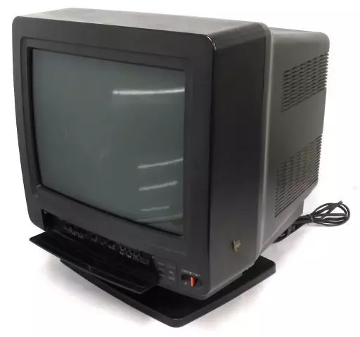 X68 Hard 14 inch Monitor CZ-602D-BK | PC | Suruga-ya.com
