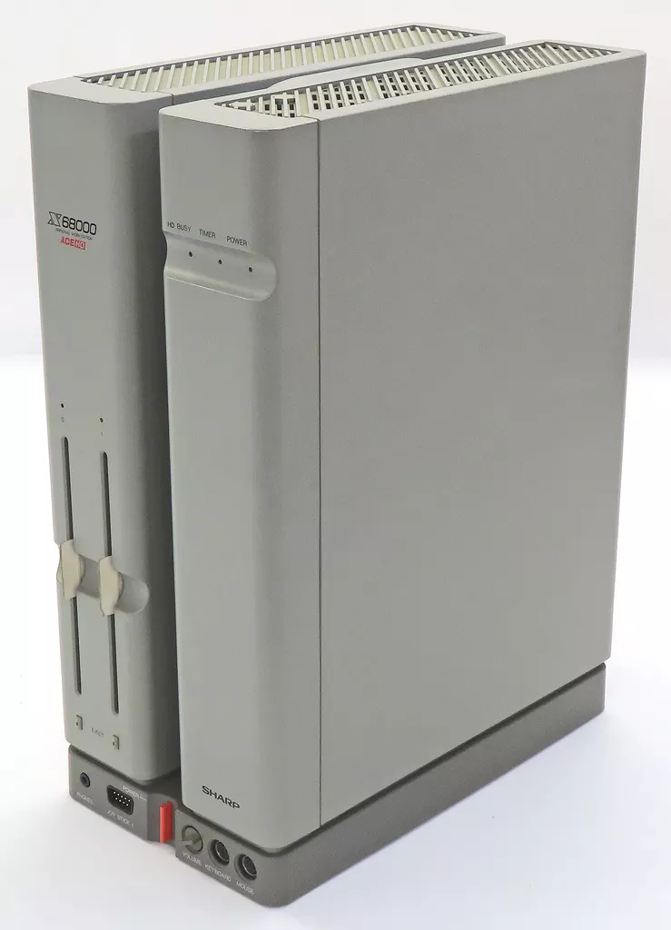 シャープ□ジャンク品SHARP シャープ （CZ-800 C） キーボード