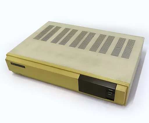 PC-8801ハード　PC-8801本体 PC-8801(NEC) 1981年 | 古いハードに囲まれて since2011