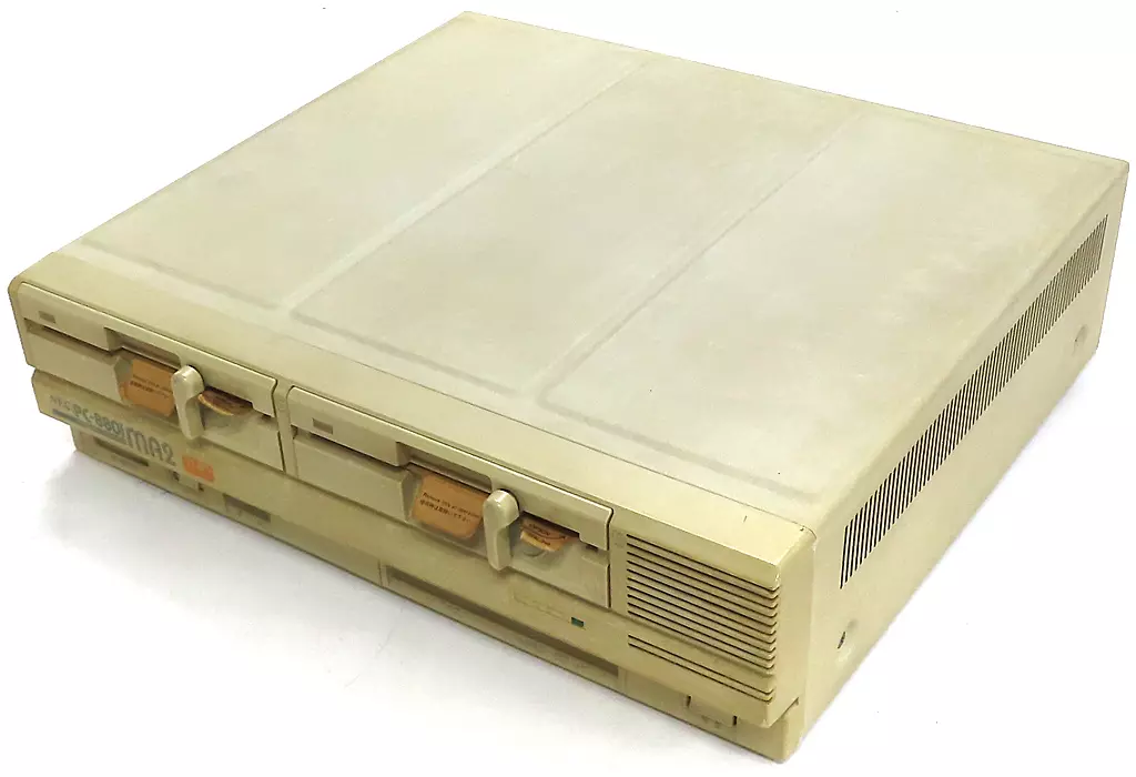 PC-8801 Hard PC-8801 Body MA2 | PC | SURUGA-YA.COM