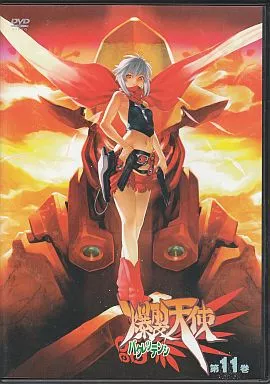 爆裂天使11 | 影像软件| SURUGA-YA.COM