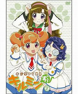 【中古】 あにゃまる探偵キルミンずぅ　12/ＤＶＤ/KIBA-1728 楽天市場】キルミンずぅの通販
