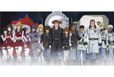 アニメDVD　銀河鉄道物語～永遠への分岐点～ DVD-BOX 全3BOXセット 中古】【開封品】【セット】銀河鉄道物語?永遠への分岐点? DVD