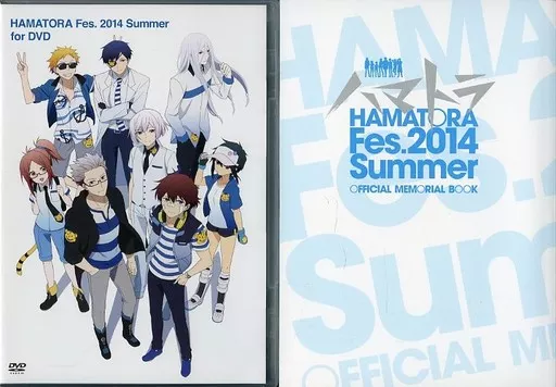 Amazon.co.jp: ハマトラFes.2014 Summer for DVD : DVD
