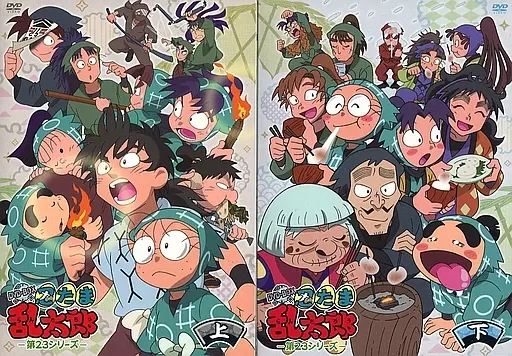 Anime DVD TV anime 