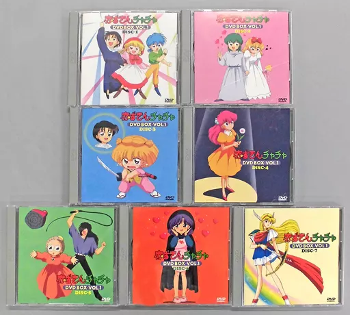 赤ずきんチャチャ DVD BOX VOL.3 Amazon.co.jp: 赤ずきんチャチャ DVD-BOX VOL.3 : 鈴木真仁, 日