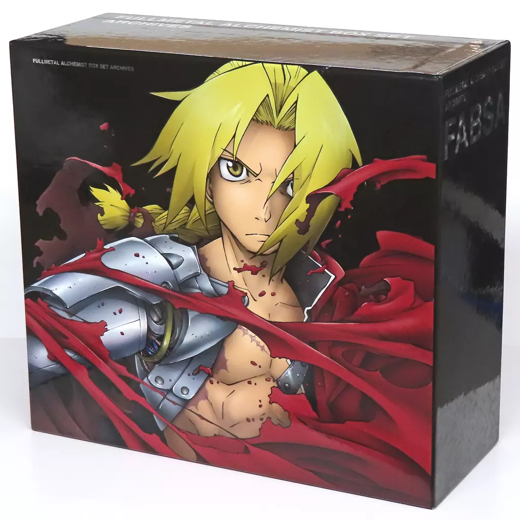 鋼の錬金術師 13～16 DVD FULLMETAL ALCHEMIST 初回仕様限定