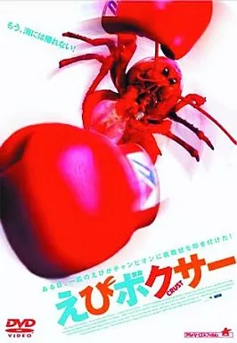 ボクサー [DVD] キックボクサー DVDレンタル落ち - メルカリ