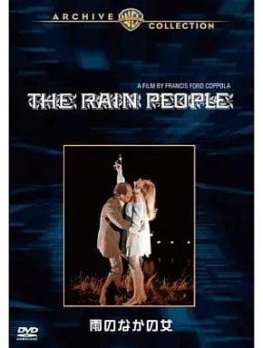 洋画DVD　雨のなかの女 洋画DVD 雨のなかの女 | 映像ソフト | Suruga-ya.com