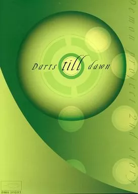 Darts till dawn | 影像軟體| SURUGA-YA.COM