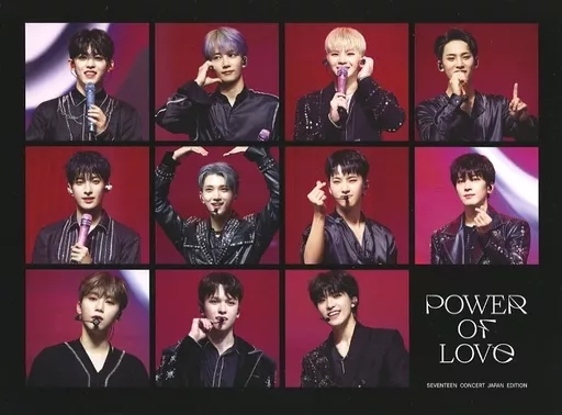 ミュージック SEVENTEEN / 2021 SEVENTEEN CONCERT DVD SEVENTEEN | 2021 SEVENTEEN ONLINE CONCERT [IN-COMPLETE] DVD