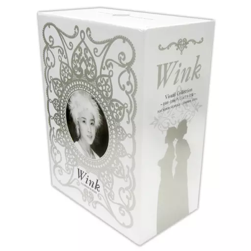 邦楽DVD　WINK / WINK Visual Collection ～1988-1996 ヴィジュアル全集～ Wink | Wink Visual Collection～1988-1996 ヴィジュアル全集