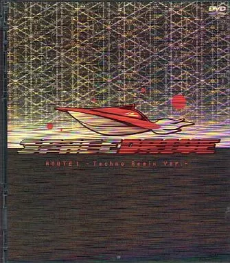 その他 SPACE DRIVE ROUTE1 - Techno Remix Ver. - [DVD] SPACE DRIVE ROUTE1-Techno Remix Ver.- | HMV&BOOKS online