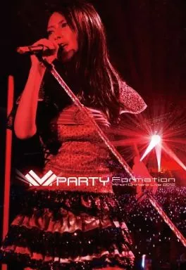 その他 Minori Chihara Live 2012 PARTY-Formation Live DVD i8my1cf Minori Chihara Live 2012 PARTY-Formation Live Blu-ray | eBay