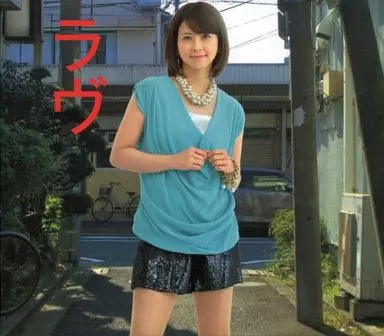 Japanese music DVD Chisato Moritaka / 25 th Anniversary Chisato