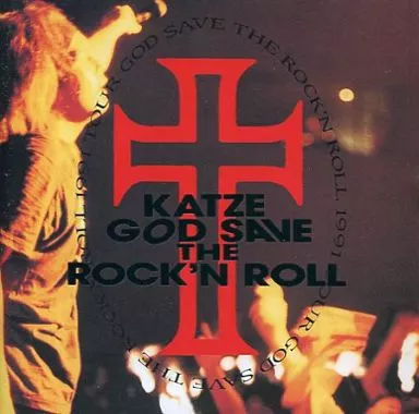新版 Video | Roll Rock'n The Save God / KATZE software Suruga | ミュージック
