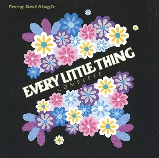 Every Best Single～COMPLETE～