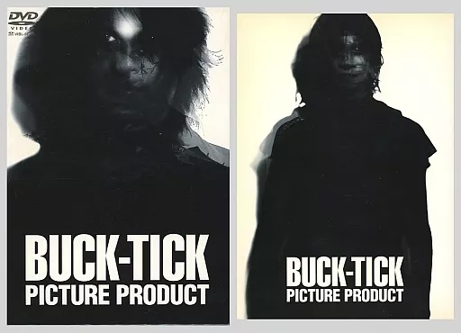 ミュージック BUCK-TICK/PICTURE PRODUCT Amazon.co.jp: BUCK TICK: B-T PICTURE PRODUCT [DVD] : BUCK