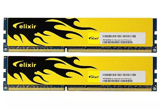 CFD DDR3-1600(PC3-12800) W3U1600HQ-2G 2GBx3枚 計6GB 中古品