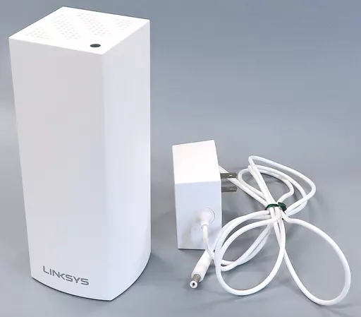 PCハード LINKSYS 家庭用 WifiルーターVelop AC2200[WHW03V2