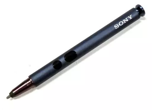 PC hardware Digitizer stylus pen (black) for Vaio Duo 11