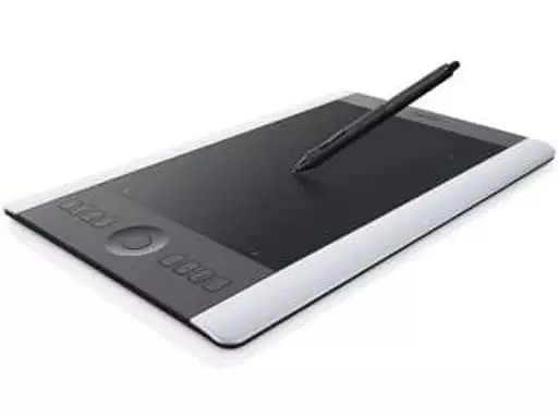 Pentablet Intuos Pro Special Edition [PTH-651/S1] (Condition 