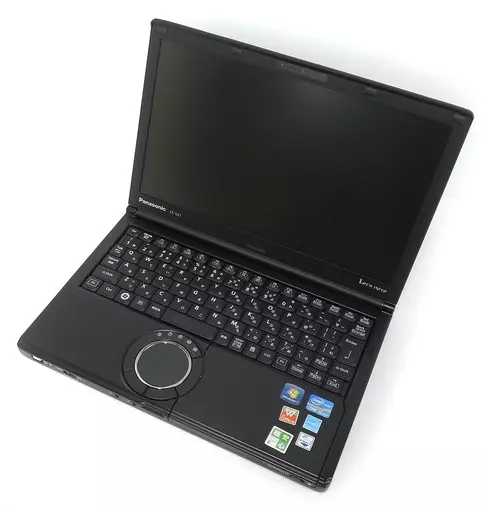 Panasonic CF-SX1GEQDR Core i5-2540M 2.6GHz 4GB DVDスーパーマルチ ノート ジャンク N87720 □Panasonic Let\u0027s note CF-SX1GEQDR□Core i5-2540M＠2.60GHz&frasl;メモリ