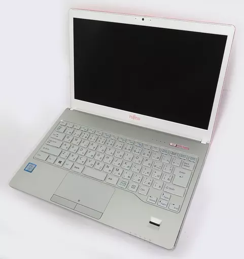 Fujitsu LifeBook SH75/M Core i5 ジャンク Fujitsu LifeBook SH75/M Core i5 ジャンク品