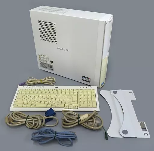 NEC PC-GV2961ZDW VALUESTAR G　Core i5 3470S 2.90GHz 8GB■現状品 2025年最新Yahoo!オークション -nec パソコン valuestarの中古品