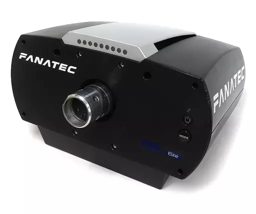 FANATEC CSL Elite Wheel Base 1.1 [CSL-E-WB-V1.1-JP] (Condition : Difficult  condition of the body) | PC | Suruga-ya.com