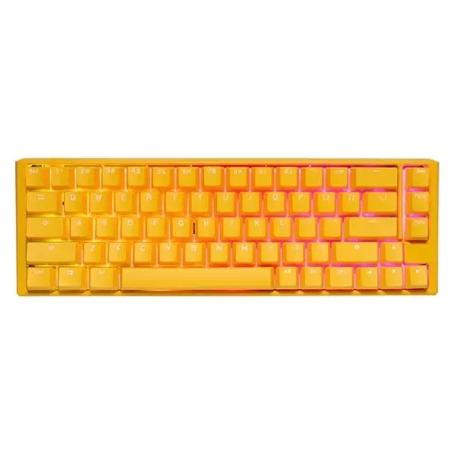 Wired Mechanical Keyboard DUCKY ONE 3 sf English Array 65% Size 
