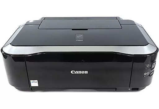 Canon PIXUS インクジェットプリンタ iP3600